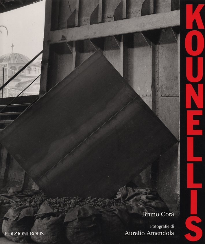Kounellis. Mistral