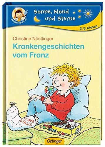 Krankengeschichten vom Franz NA | Immagine principale