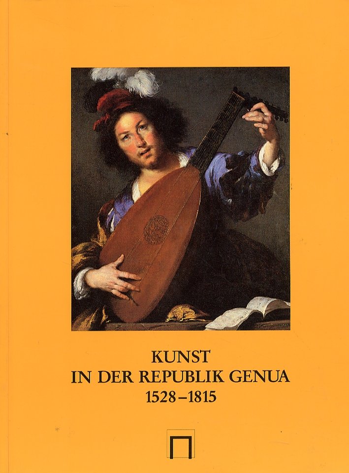 Kunst in der Republik Genua 1528-1815 | Immagine principale
