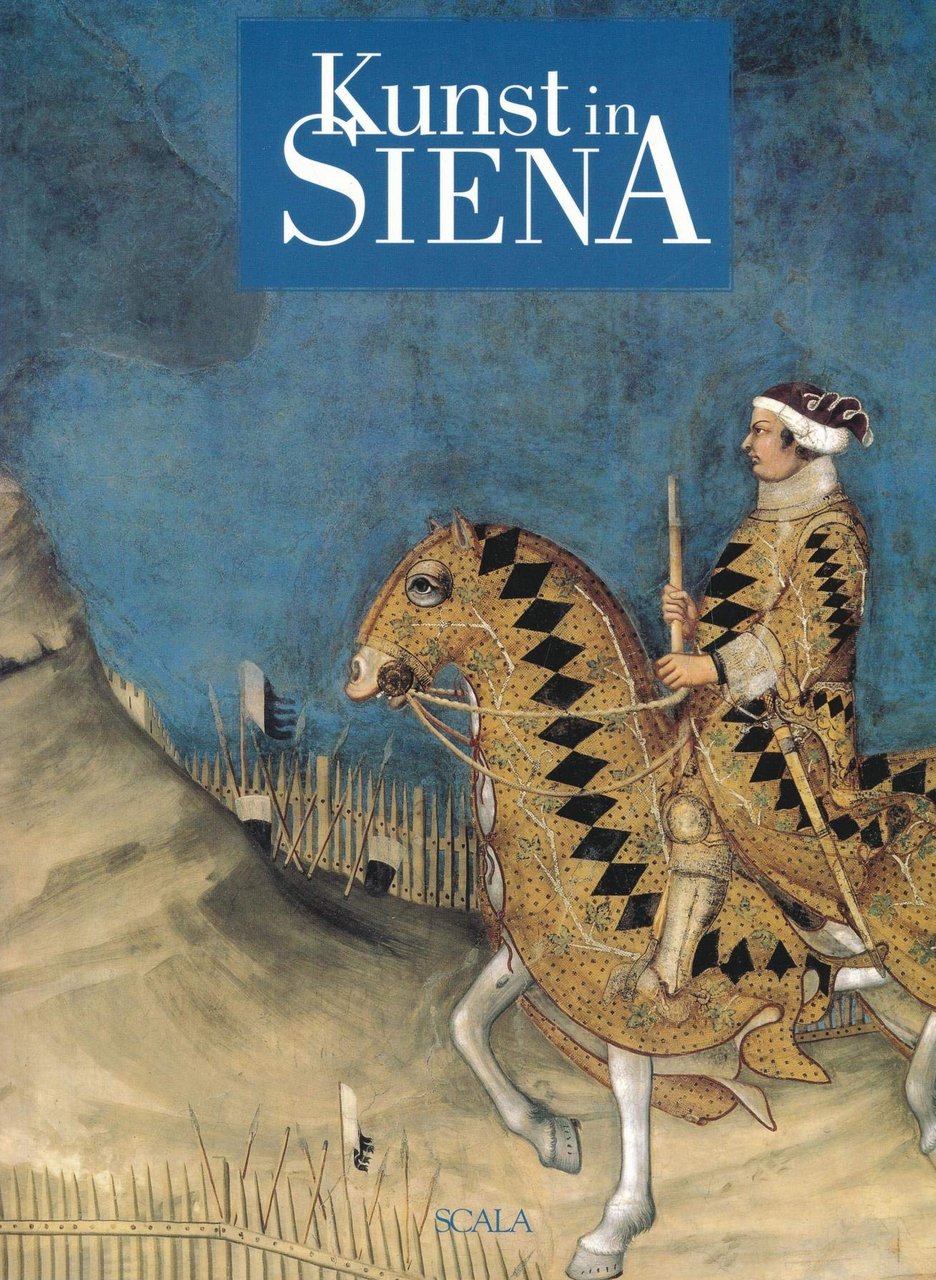 Kunst in Siena