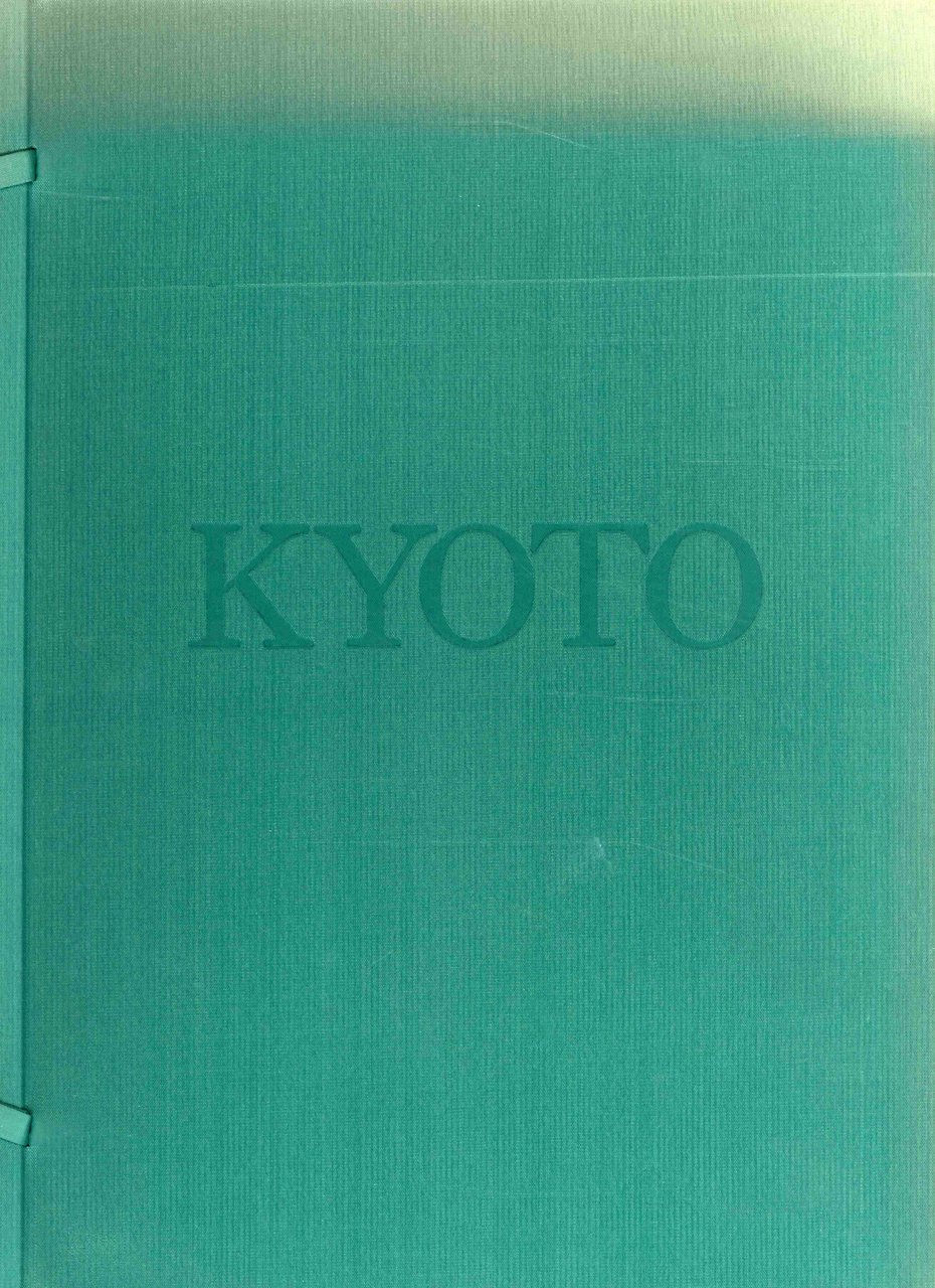 Kyoto, 1987