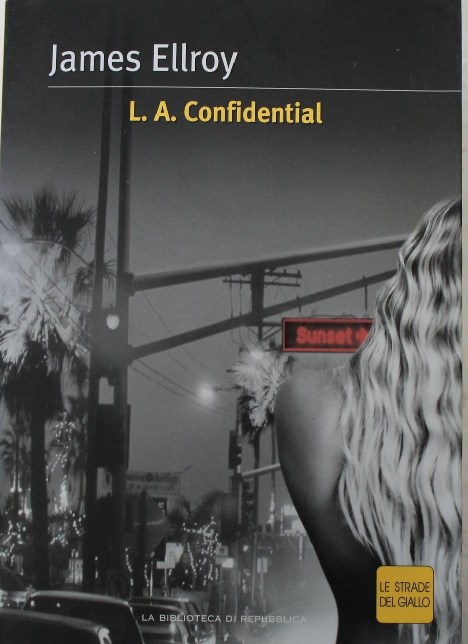L.A.Confidential