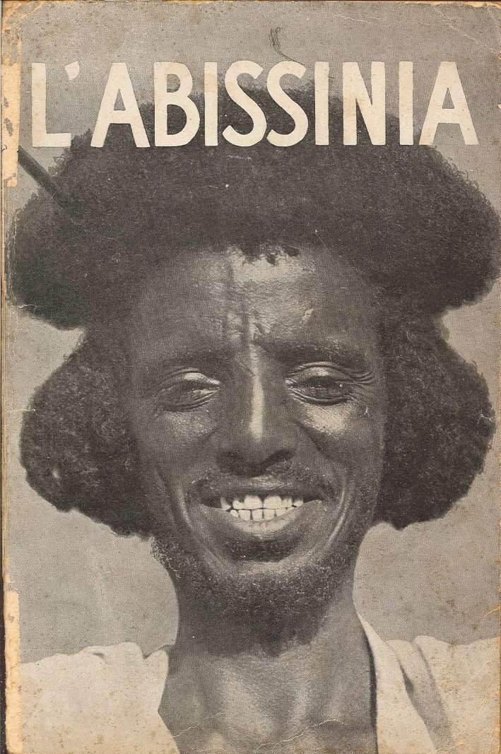 L'Abissinia. Appunti. Impressioni. Ricordi di Vita Missionaria | Immagine principale