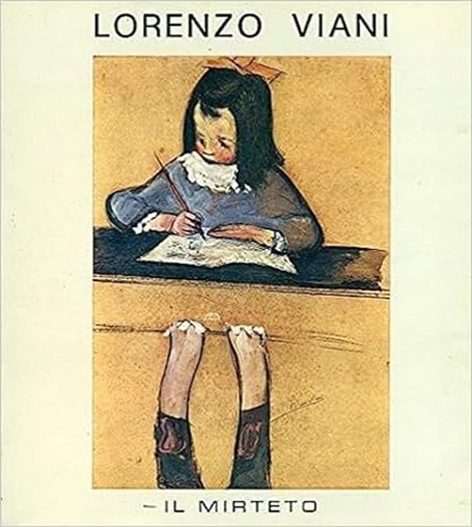 L'Acquerello in Italia Oggi. Omaggio a Lorenzo Viani