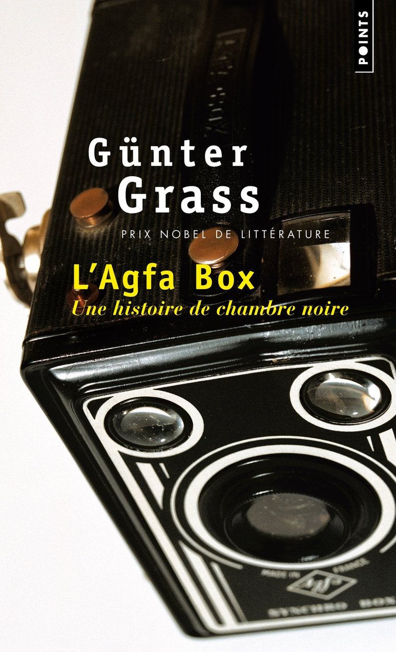 L'Agfa Box : Histoires De Chambre Noire | Immagine principale