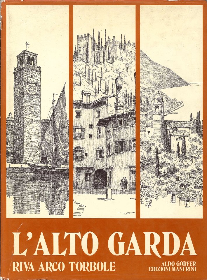 L'Alto Garda e la Regione Tridentina | Immagine principale
