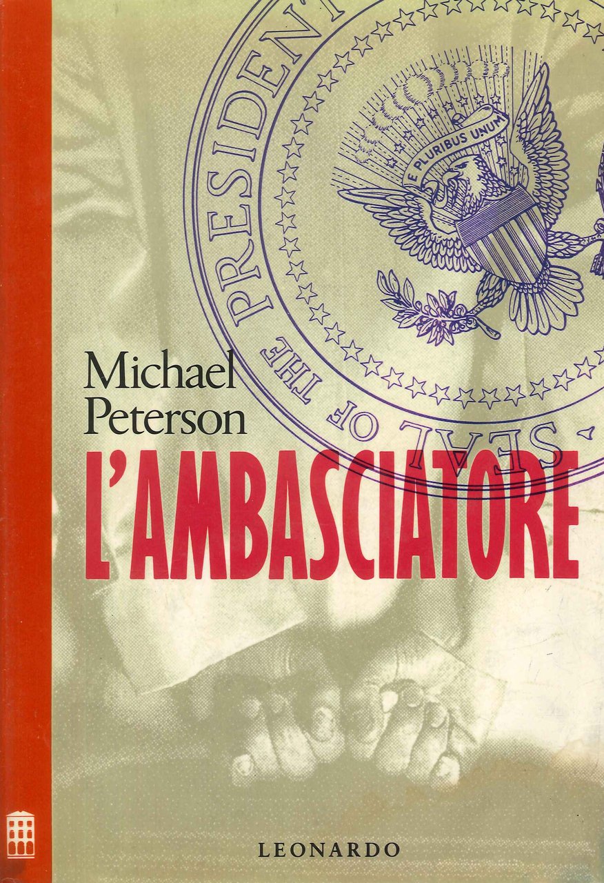 L'ambasciatore