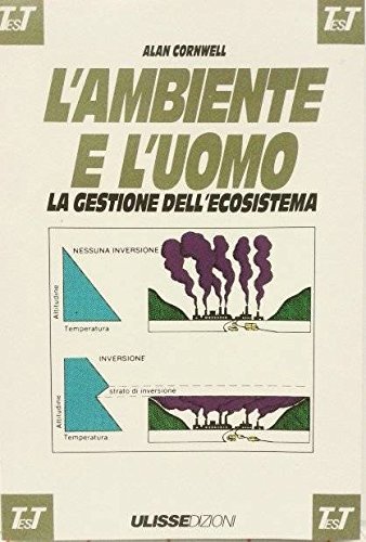 L'ambiente e l'uomo. La gestione dell'ecosistema | Immagine principale