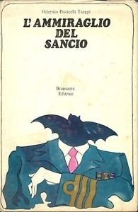 L' Ammiraglio del Sancio | Immagine principale