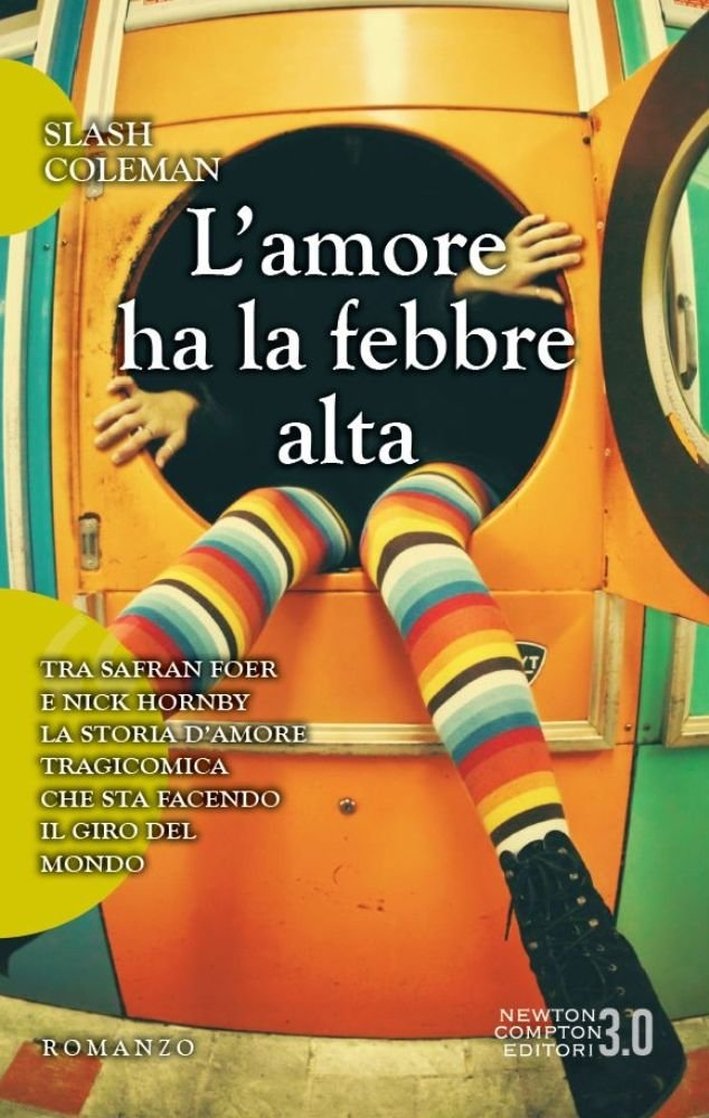 L'amore ha la febbre alta