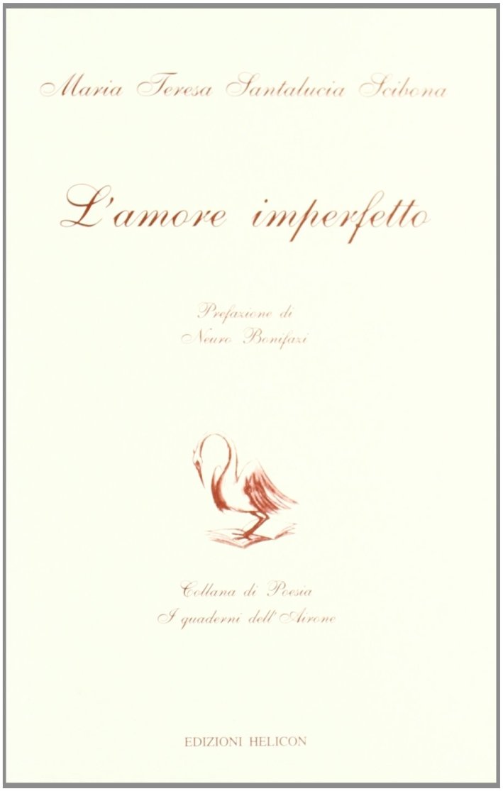 L'amore imperfetto