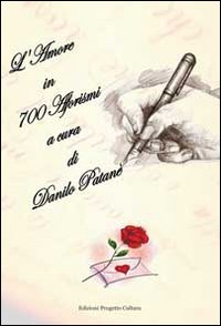 L'amore in 700 aforismi | Immagine principale