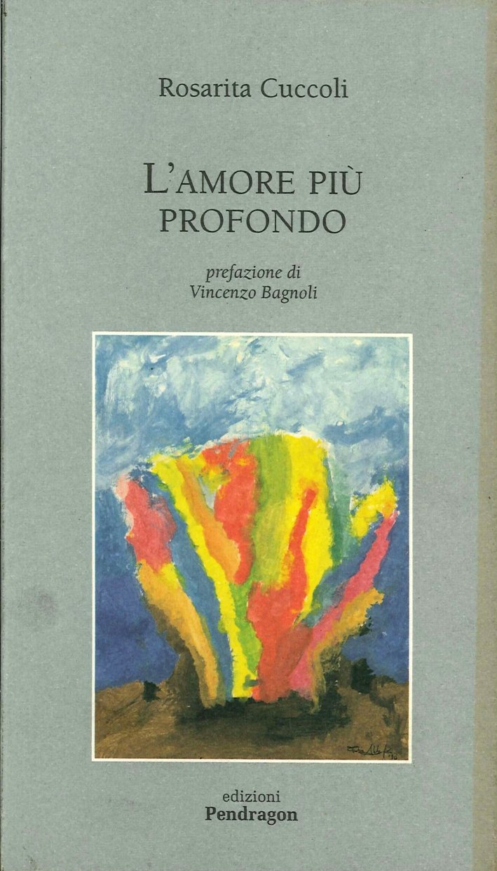 L'amore più profondo | Immagine principale