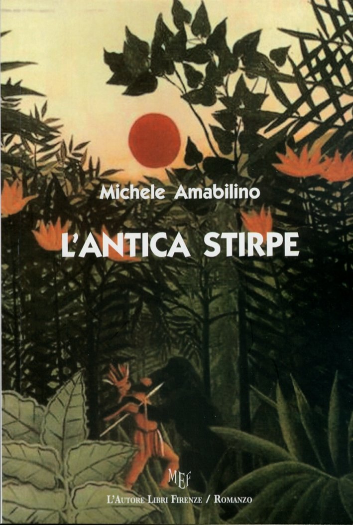 L'antica stirpe