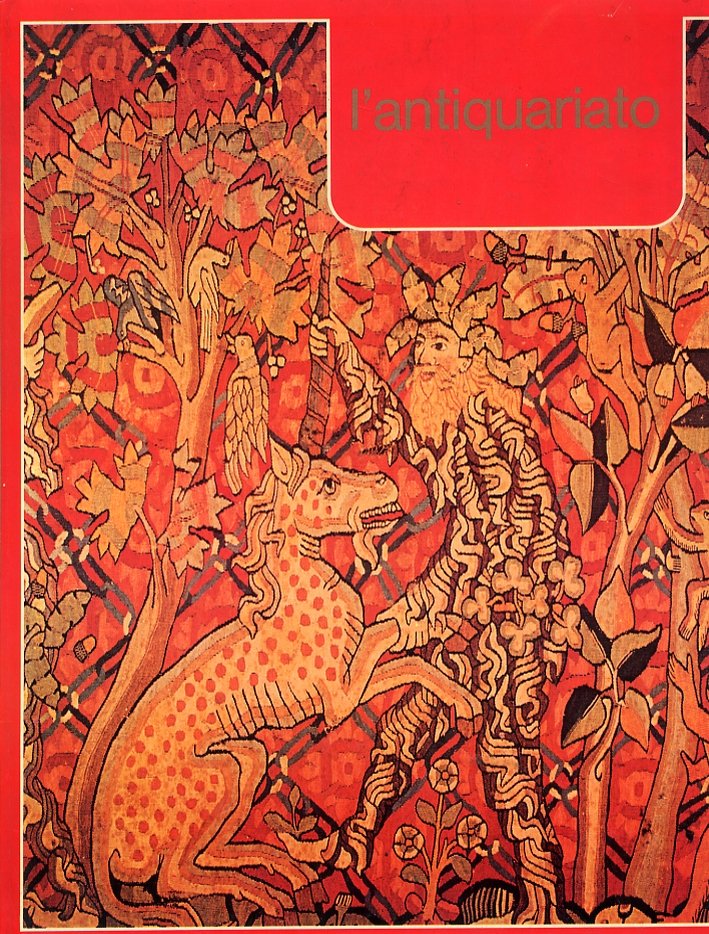 L'Antiquariato | Immagine principale