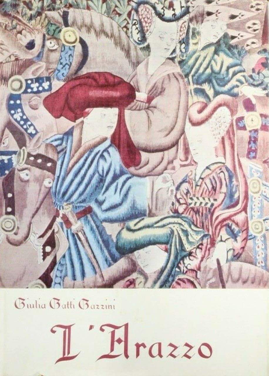 L'arazzo | Immagine principale