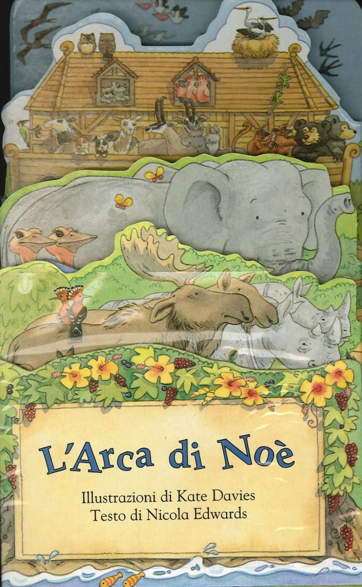 L'arca di Noè