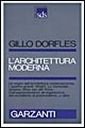 L'architettura moderna