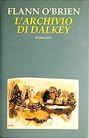 L'archivio di Dalkey, Milano, CDE - Club degli Editori, 1996