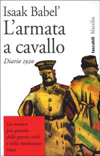 L'armata a cavallo. Diario (1920)