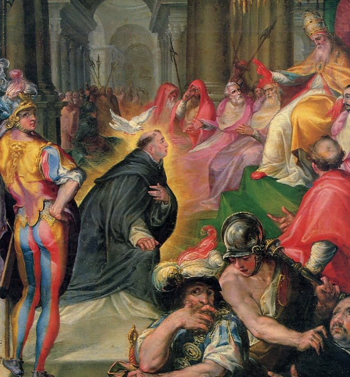 L'arte a Siena sotto i Medici 1555-1609