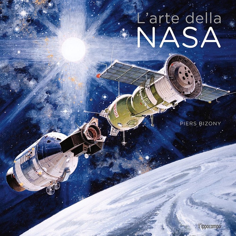 L'arte della Nasa | Immagine principale