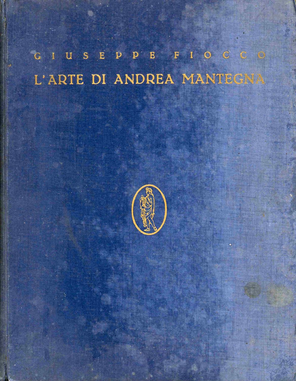 L'Arte di Andrea Mantegna