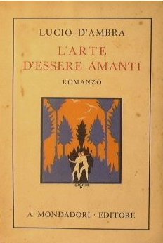 L'arte di essere amanti