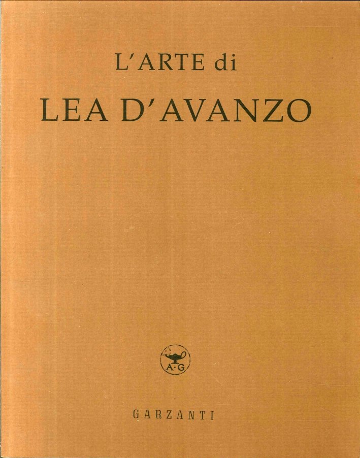 L'arte di Lea d'Avanzo | Immagine principale
