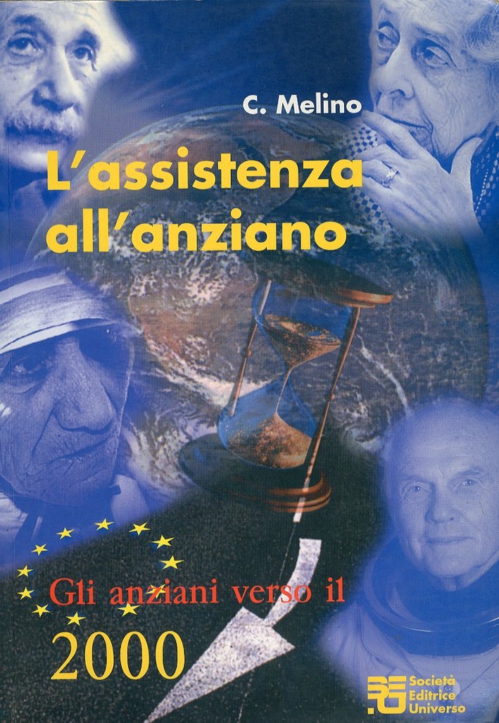 L'assistenza all'anziano. Gli anziani verso il 2000 | Immagine principale