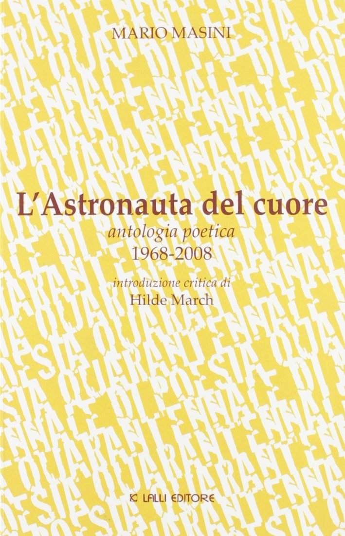 L'astronauta del cuore | Immagine principale