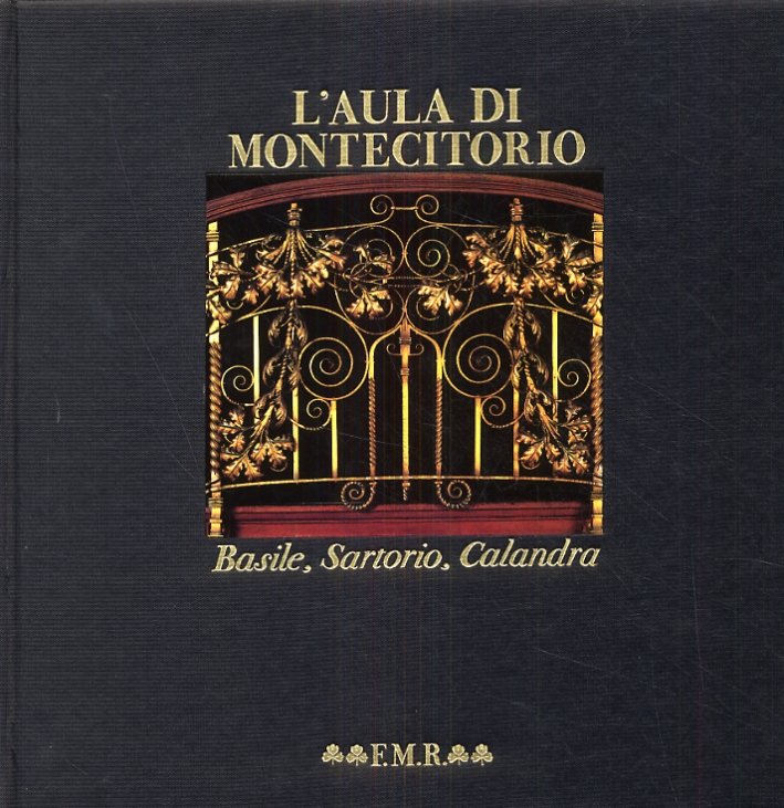 L'aula di Montecitorio. [QUA 115]
