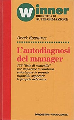 L'Autodiagnosi del Manager | Immagine principale