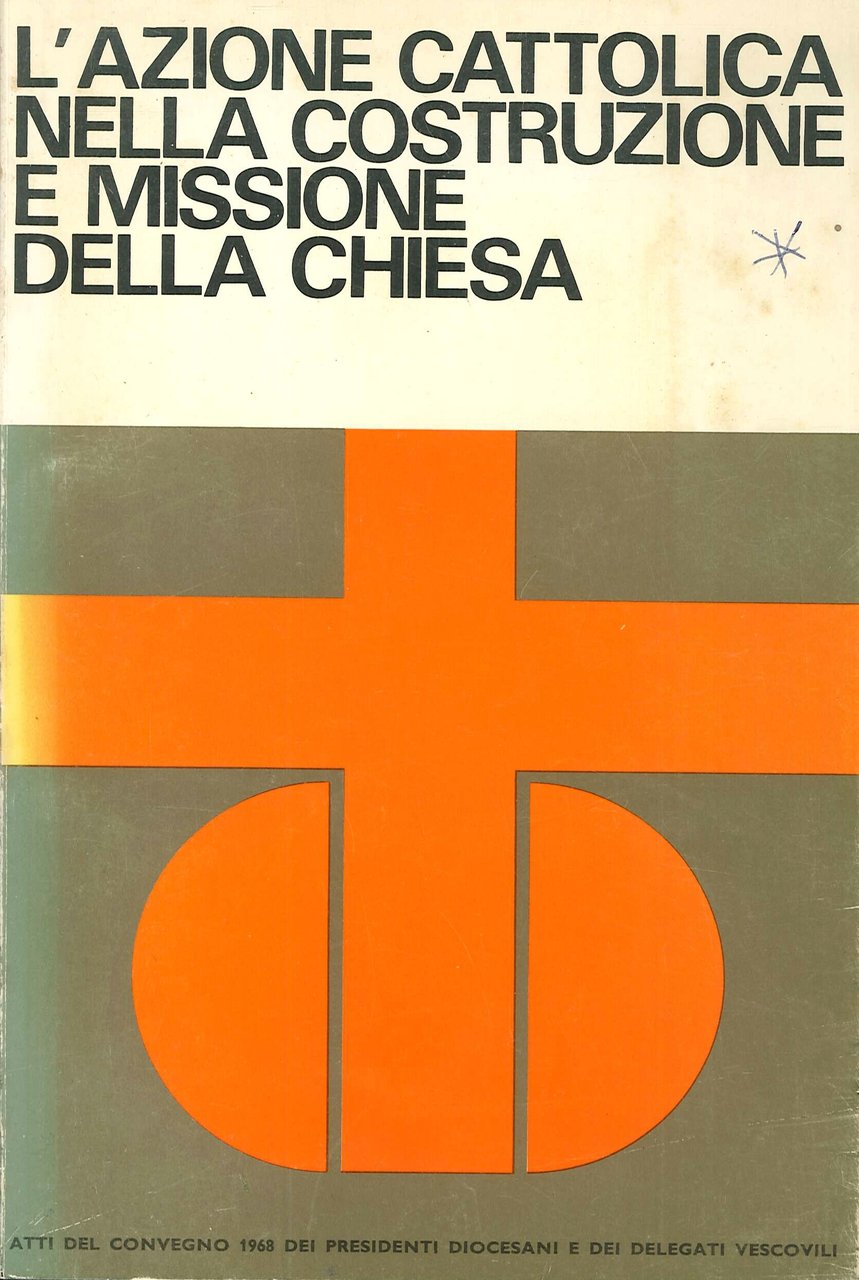 L'Azione Cattolica nella Costruzione e Missione della Chiesa | Immagine principale