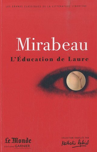 L'Éducation de Laure : Ma conversion ou le libertin de … | Immagine principale