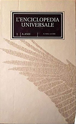 L'Enciclopedia Universale il Sole 24 Ore. Opera Incompleta.