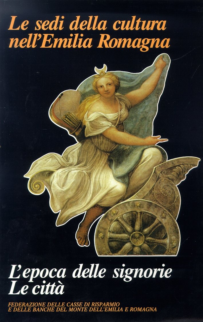 L'epoca delle signorie. Le citta'