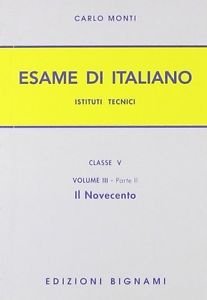 L'esame di italiano. Per gli Ist. Tecnici. 2