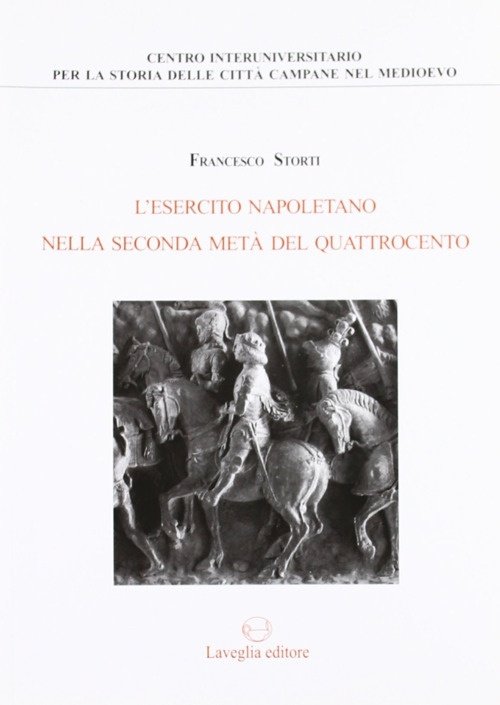 L'esercito napoletano nella seconda metà del Quattrocento | Immagine principale