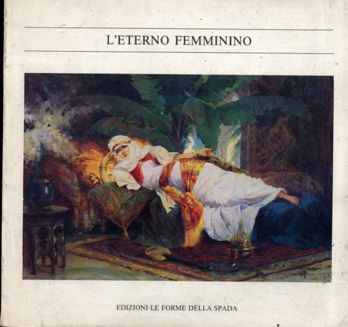 L'eterno femminino