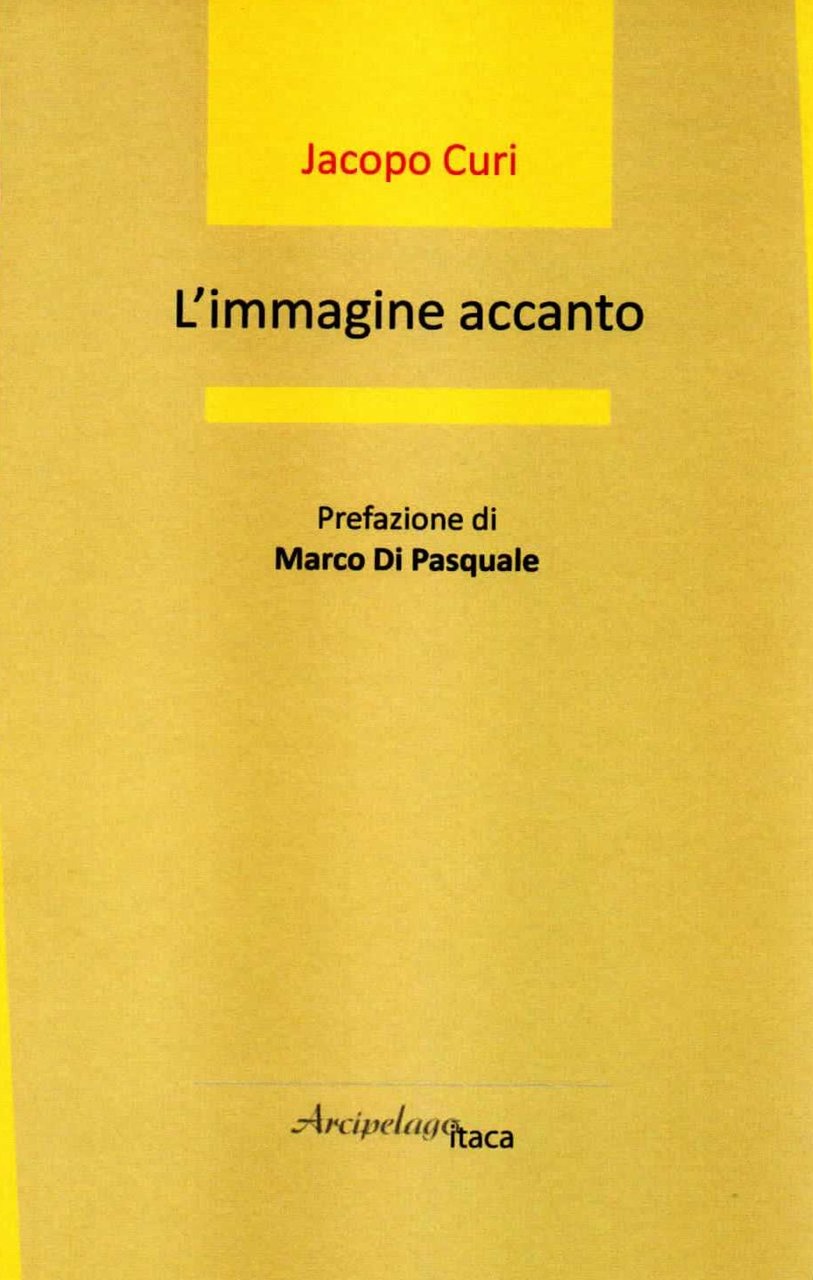 L'immagine accanto | Immagine principale