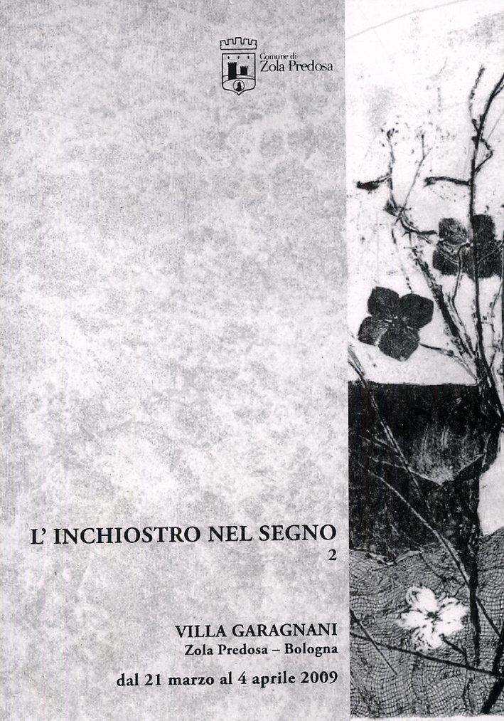 L'inchiostro nel segno 2