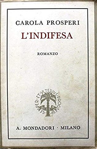 L'indifesa