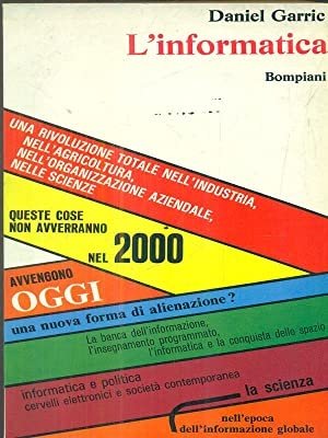 L'Informatica | Immagine principale