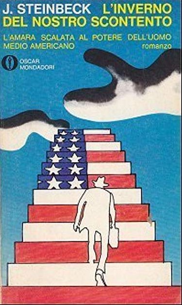 L'Inverno del Nostro Scontento