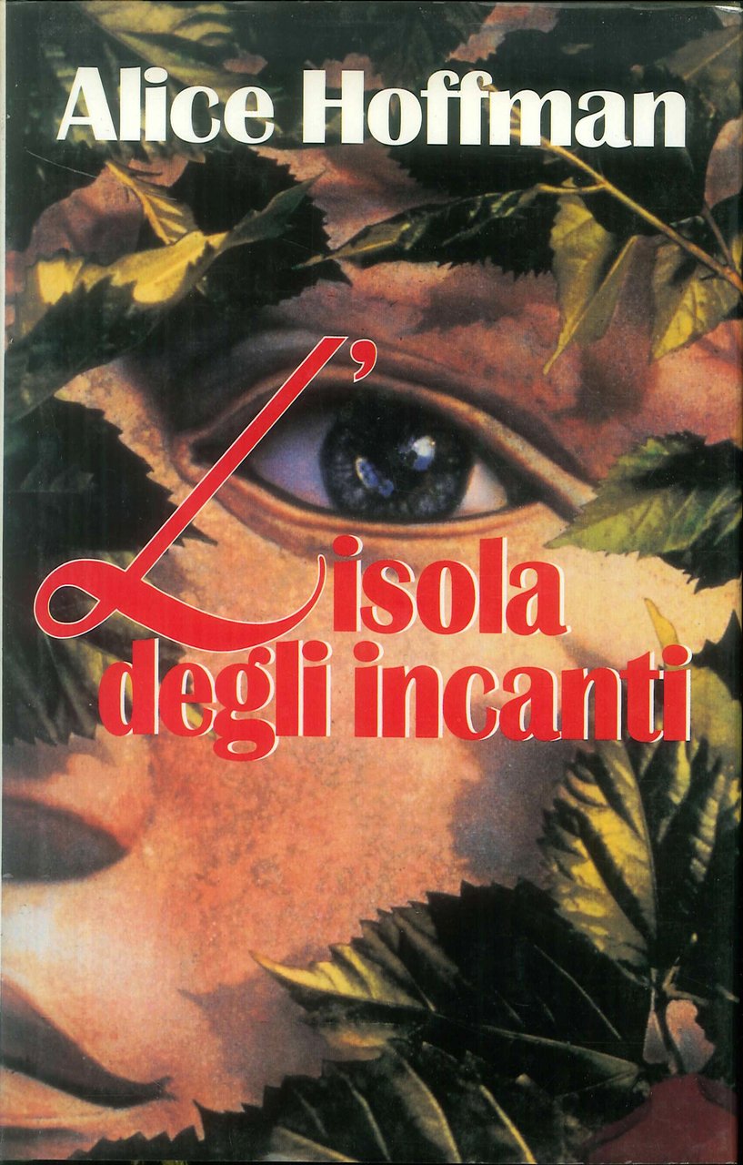 L' isola degli incanti | Immagine principale