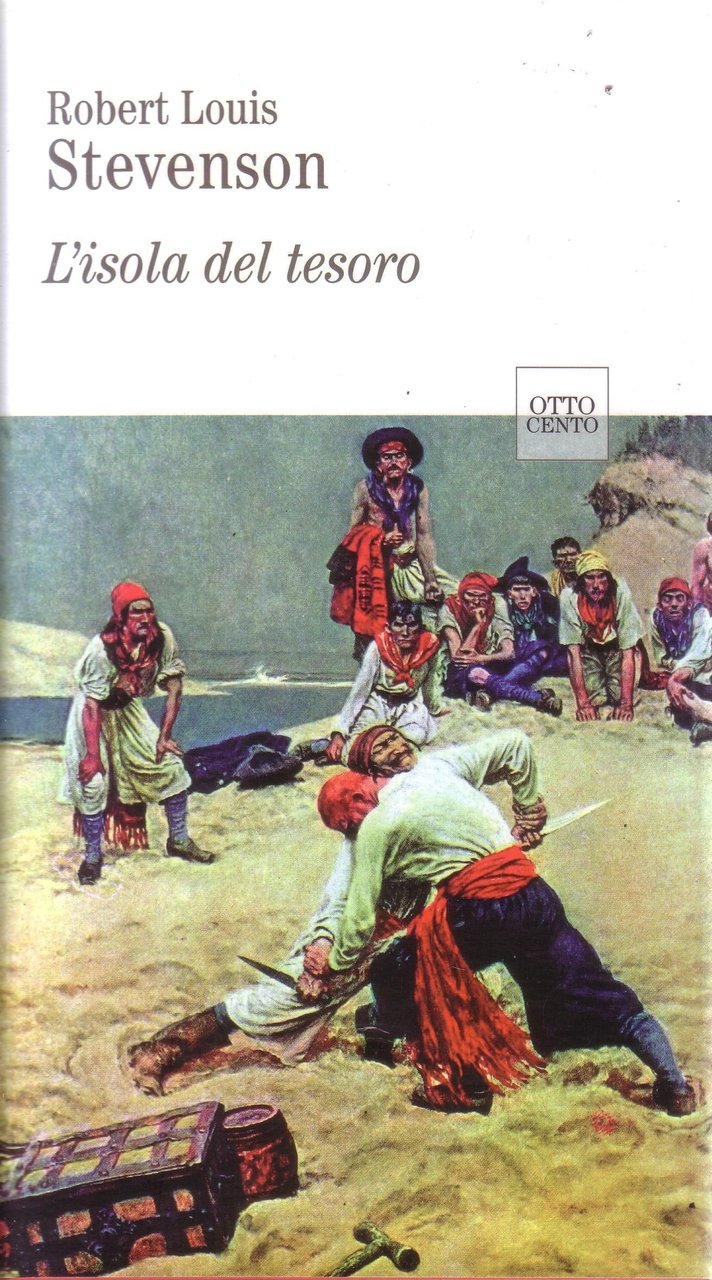 L'isola del tesoro
