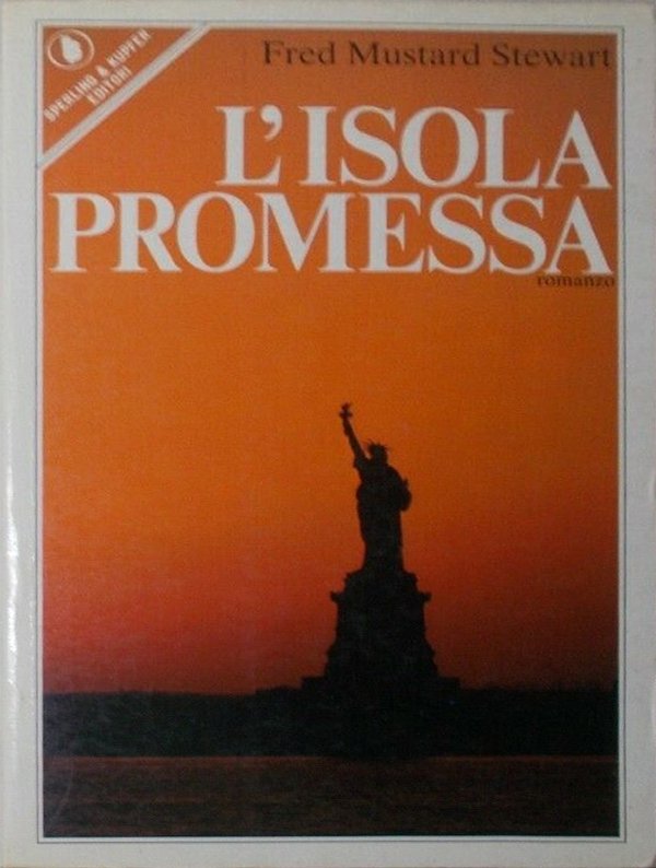 L'isola promessa | Immagine principale