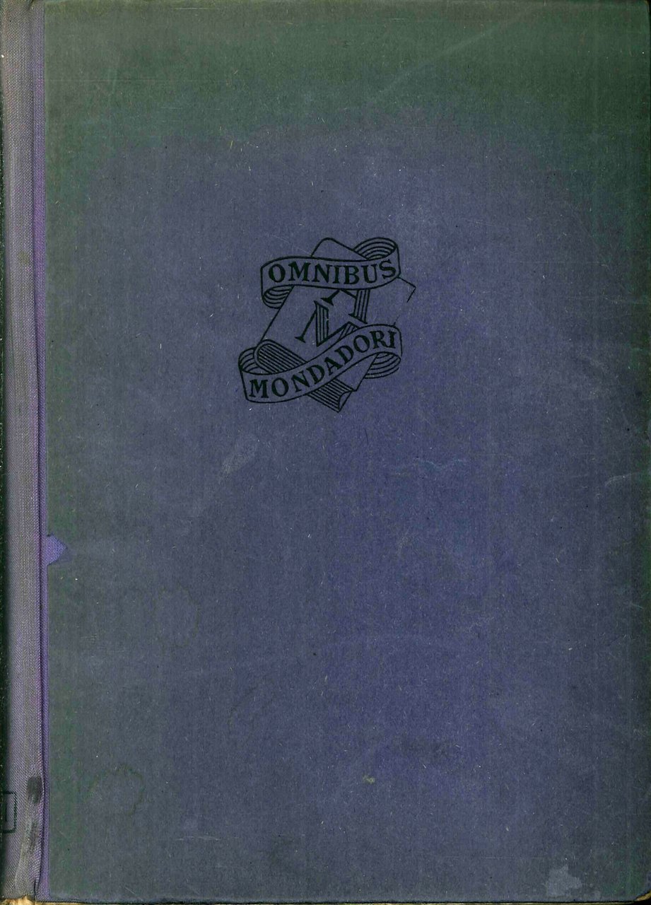 L'ispettore Maigret. | Immagine principale
