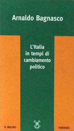 L'Italia in tempi di cambiamento politico | Immagine principale